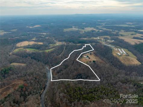0 Rooley Lane Dobson NC 27017