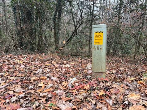 0 Rooley Lane Dobson NC 27017