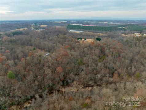 0 Rooley Lane Dobson NC 27017