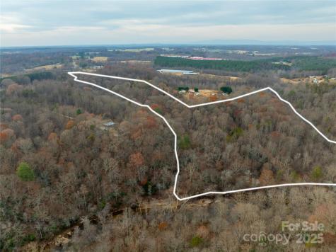 0 Rooley Lane Dobson NC 27017