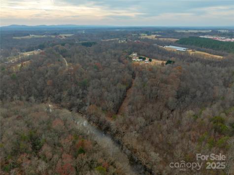 0 Rooley Lane Dobson NC 27017