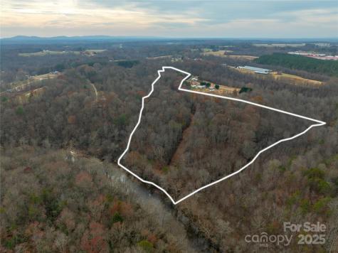 0 Rooley Lane Dobson NC 27017