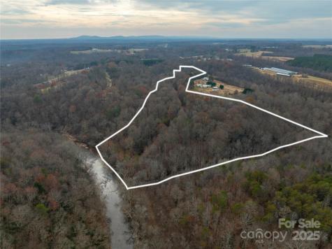 0 Rooley Lane Dobson NC 27017