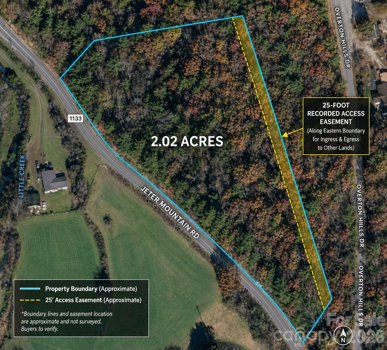 000 Jeter Mountain Road Hendersonville NC 28739
