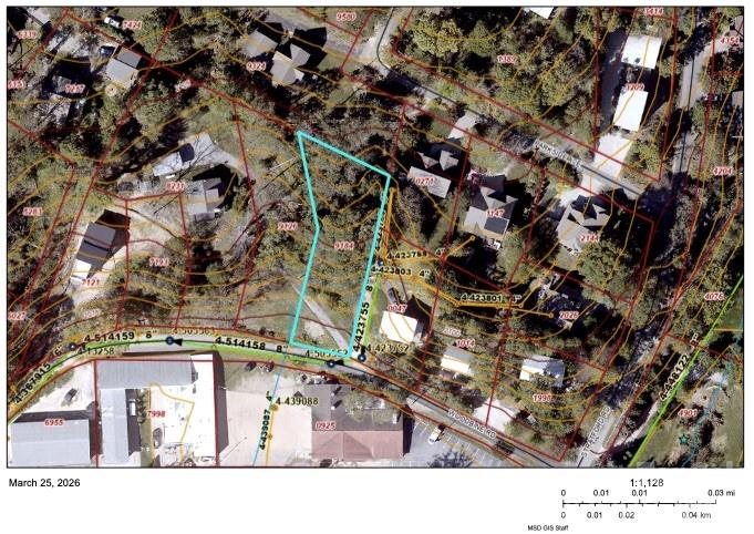 9 Woodbine Road Asheville NC 28804