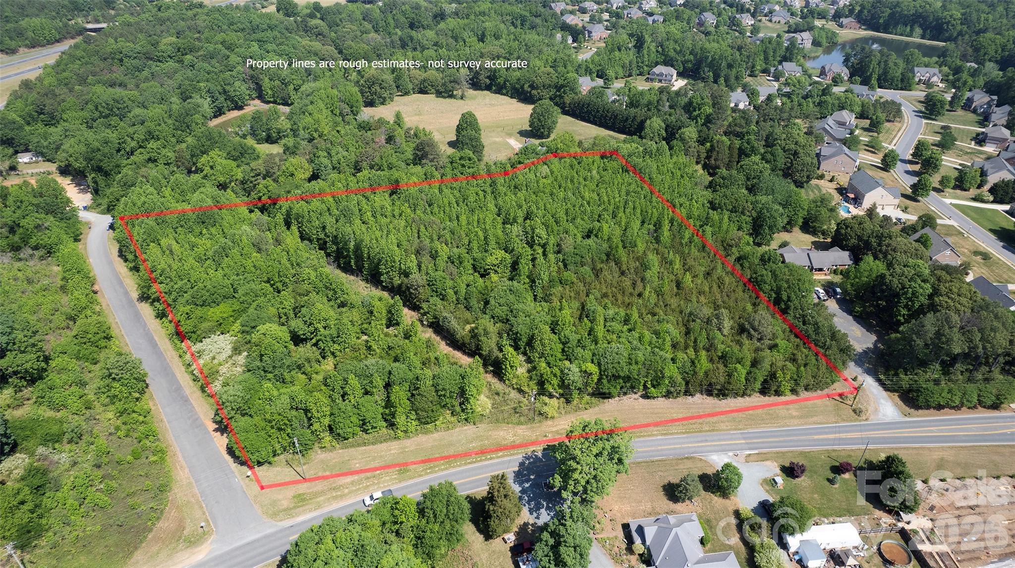 8115 Brief Road Mint Hill NC 28227