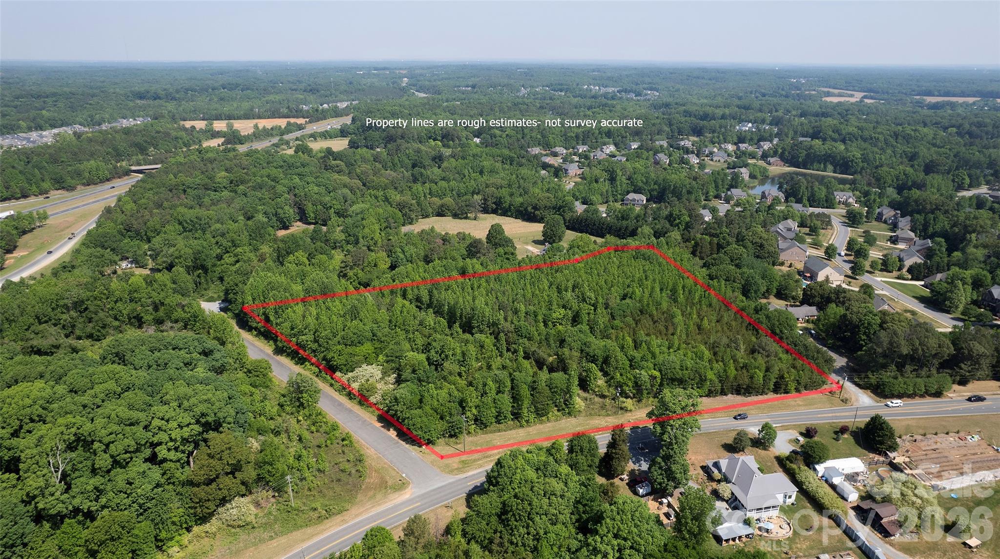 8115 Brief Road Mint Hill NC 28227