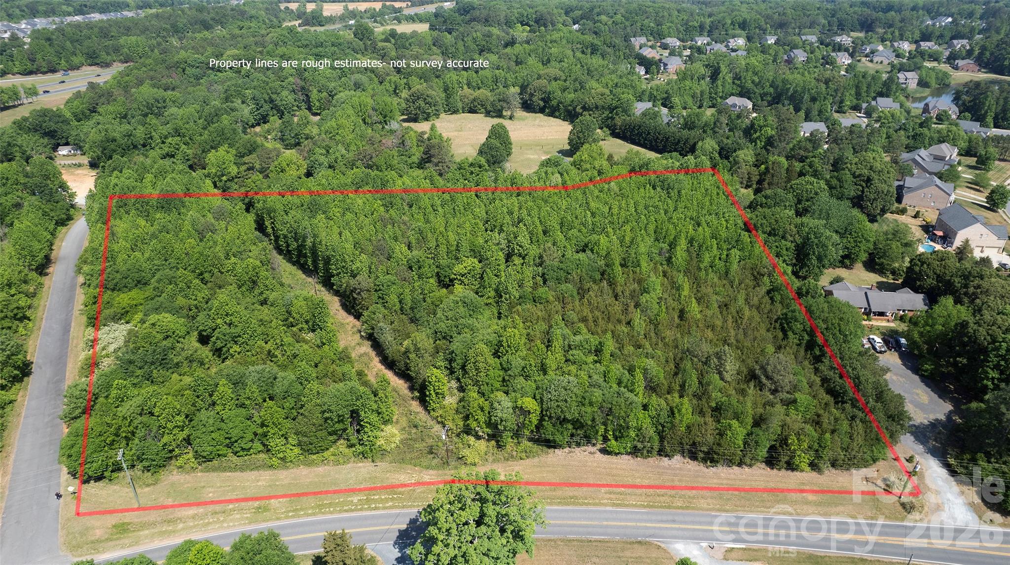 8115 Brief Road Mint Hill NC 28227