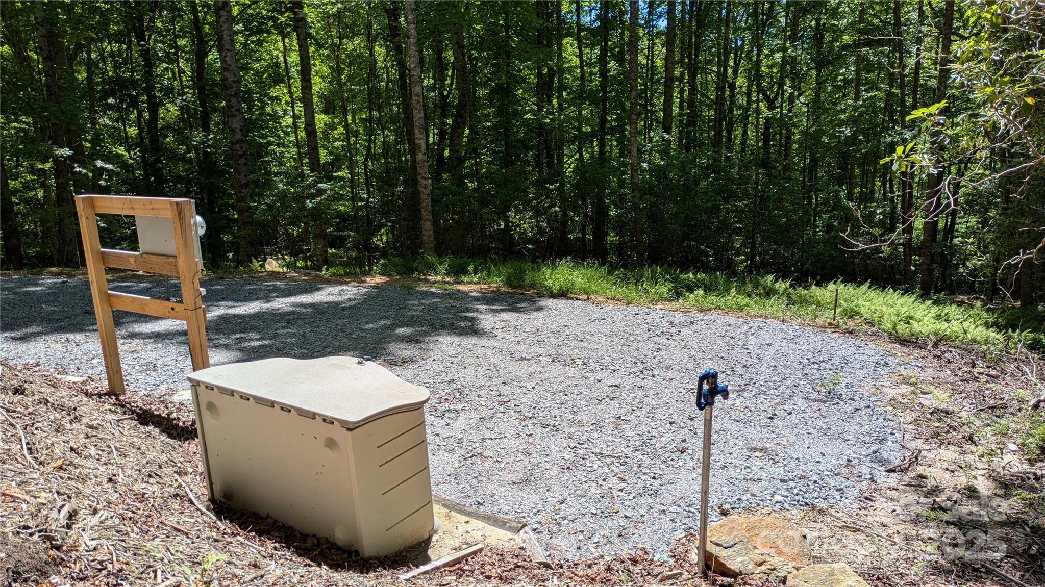 313 Line Runner Ridge Road Rosman NC 28772