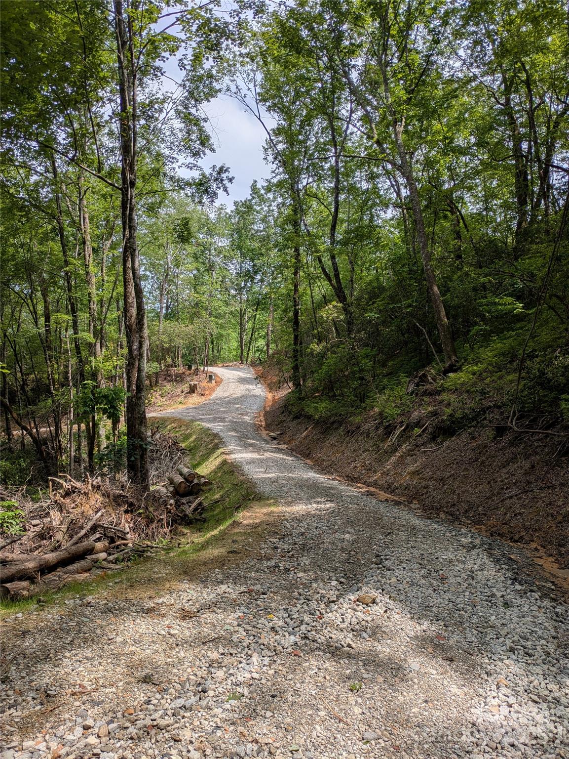 313 Line Runner Ridge Road Rosman NC 28772