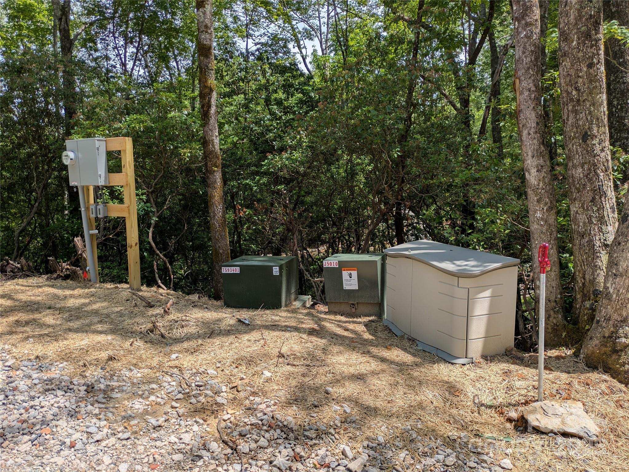 313 Line Runner Ridge Road Rosman NC 28772