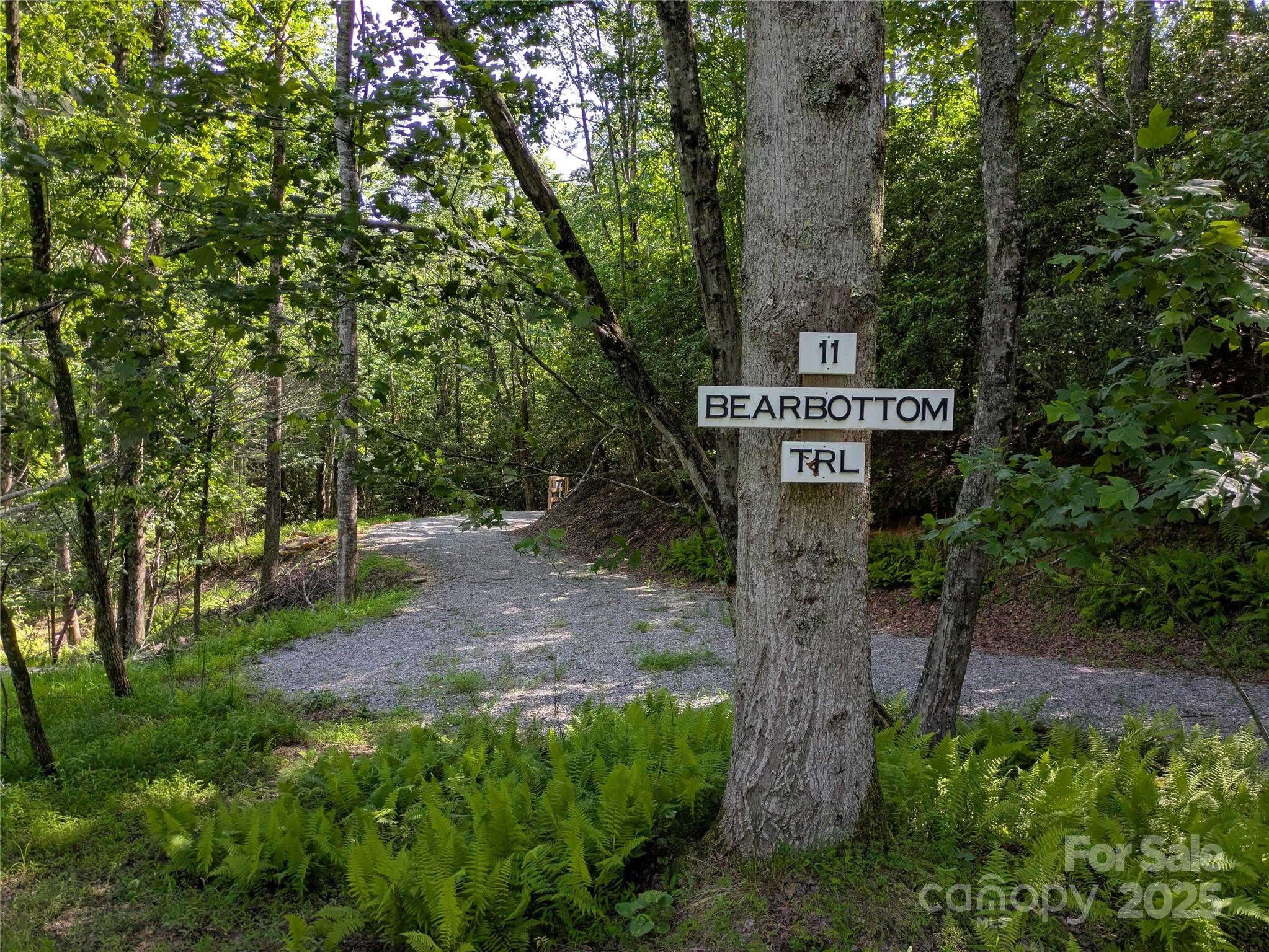313 Line Runner Ridge Road Rosman NC 28772