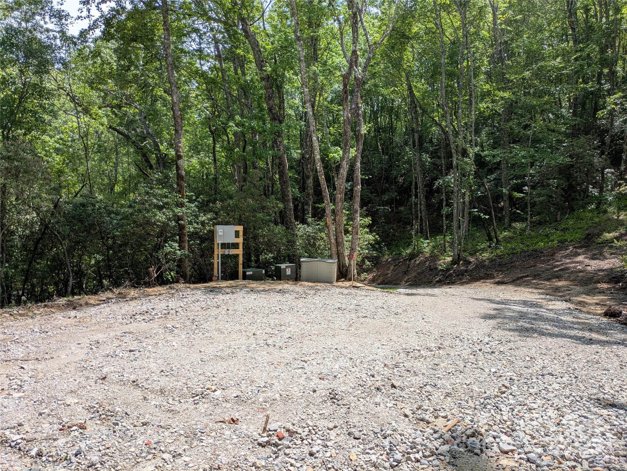 313 Line Runner Ridge Road Rosman NC 28772