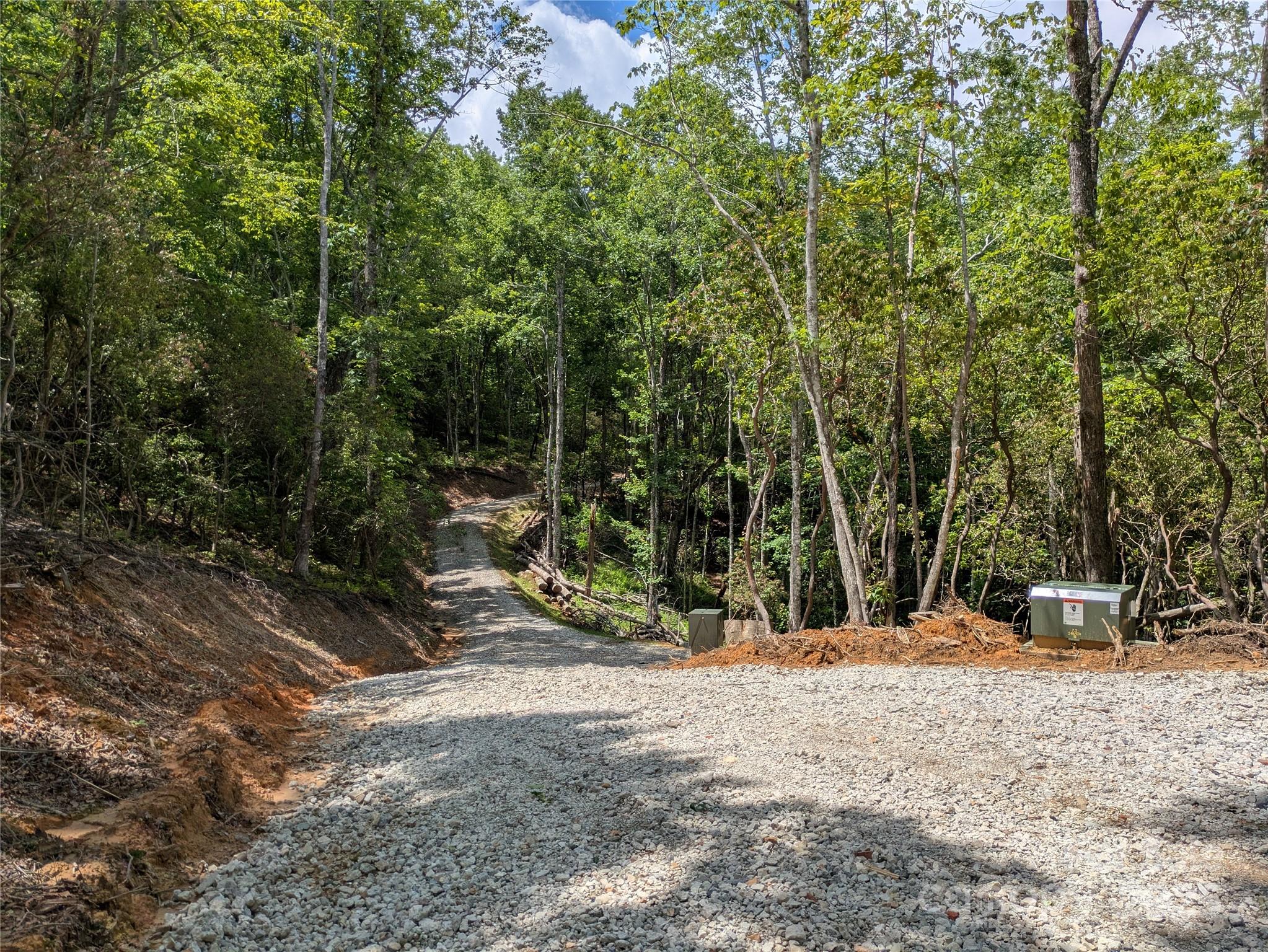 313 Line Runner Ridge Road Rosman NC 28772