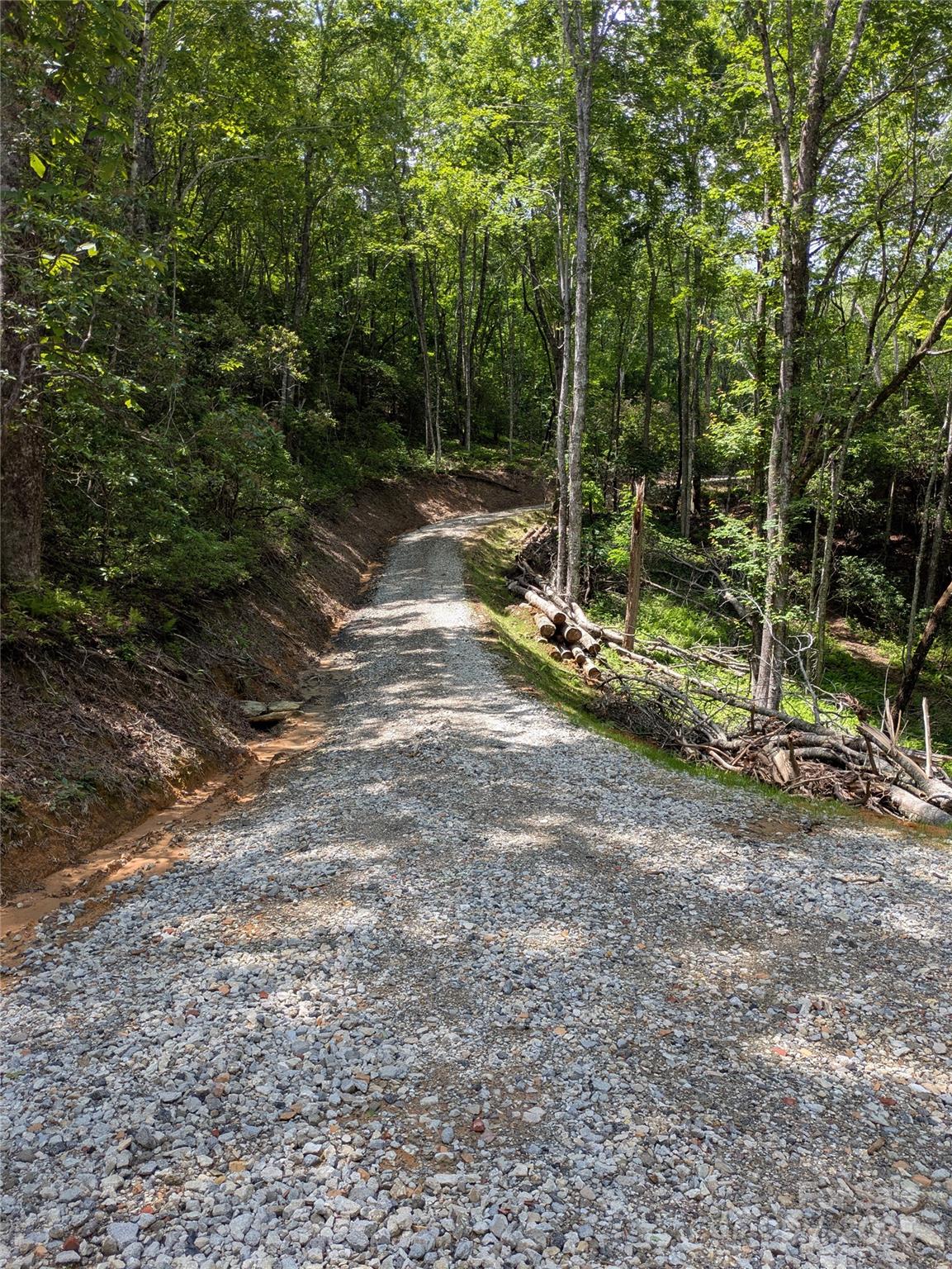 313 Line Runner Ridge Road Rosman NC 28772