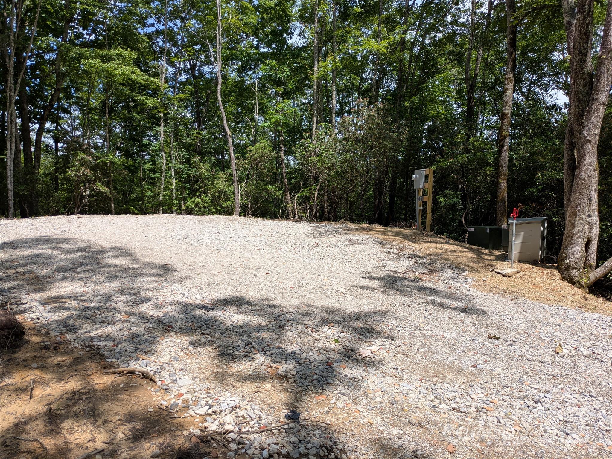 313 Line Runner Ridge Road Rosman NC 28772