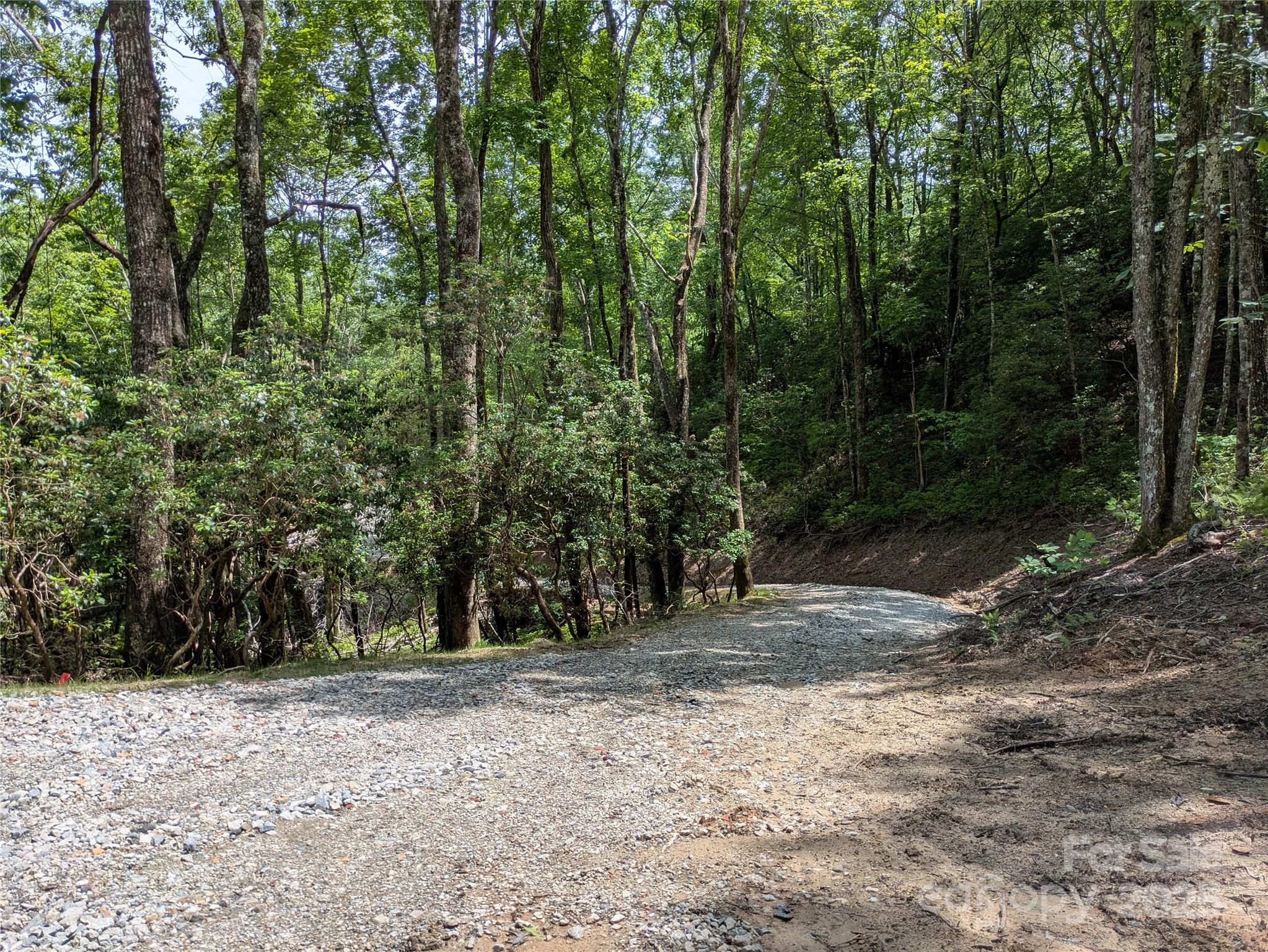 313 Line Runner Ridge Road Rosman NC 28772