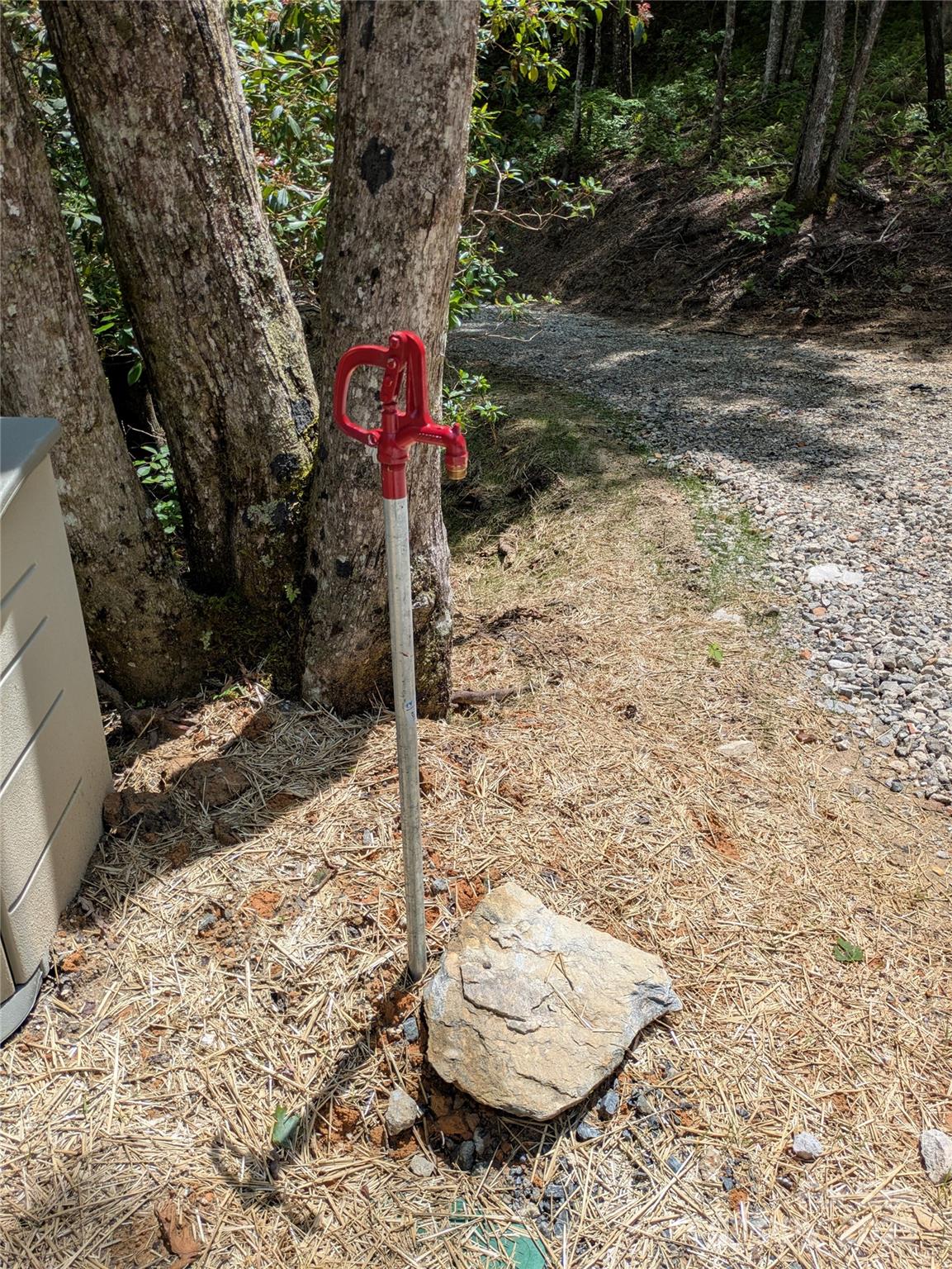 313 Line Runner Ridge Road Rosman NC 28772