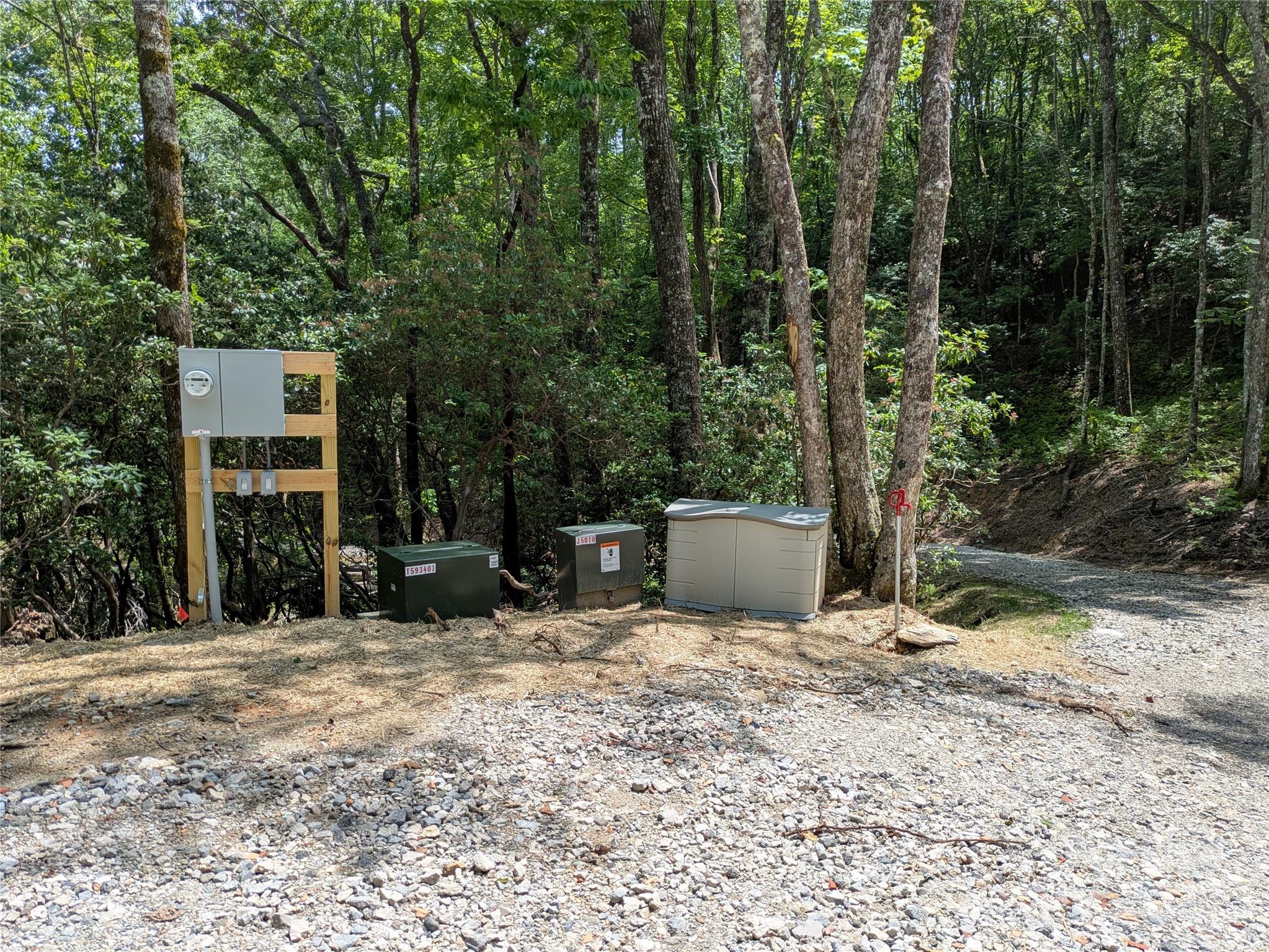 313 Line Runner Ridge Road Rosman NC 28772