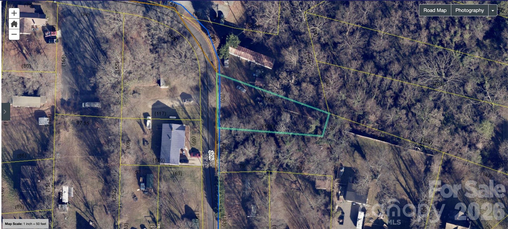 67 Zion Avenue Taylorsville NC 28681