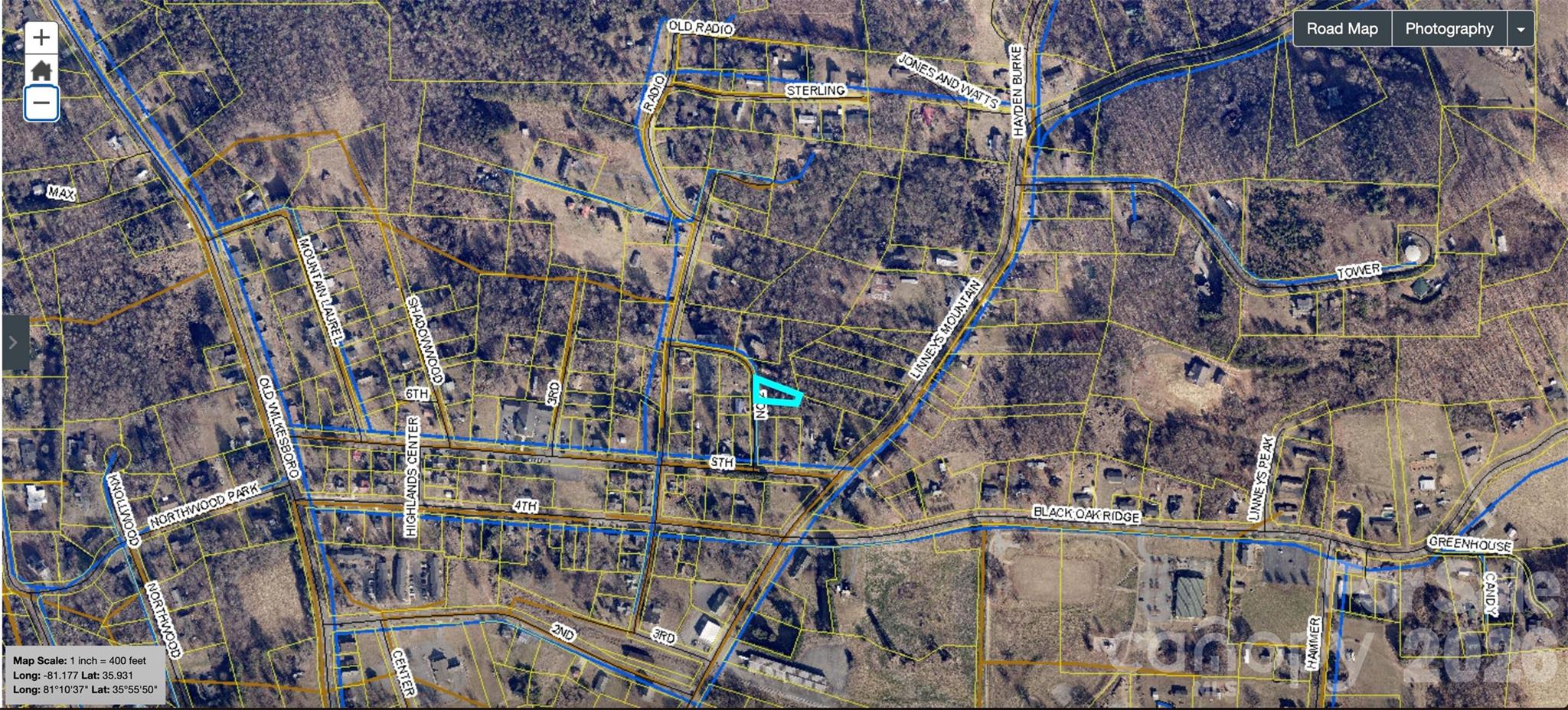 67 Zion Avenue Taylorsville NC 28681