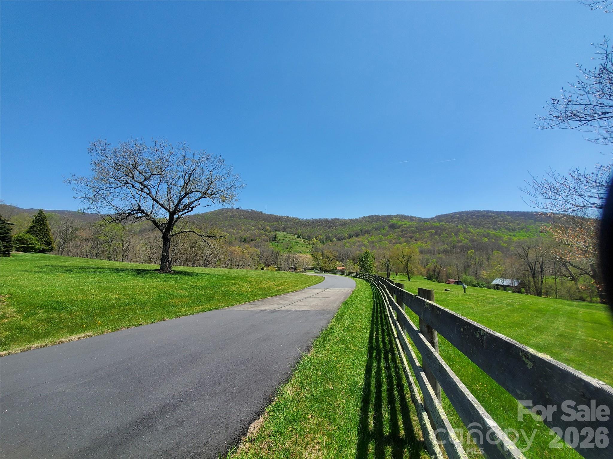 Lot 1 Elk Creek Mountain Parkway Todd NC 28684