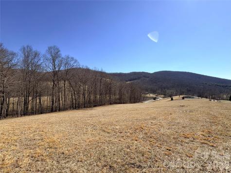 Lot 1 Elk Creek Mountain Parkway Todd NC 28684
