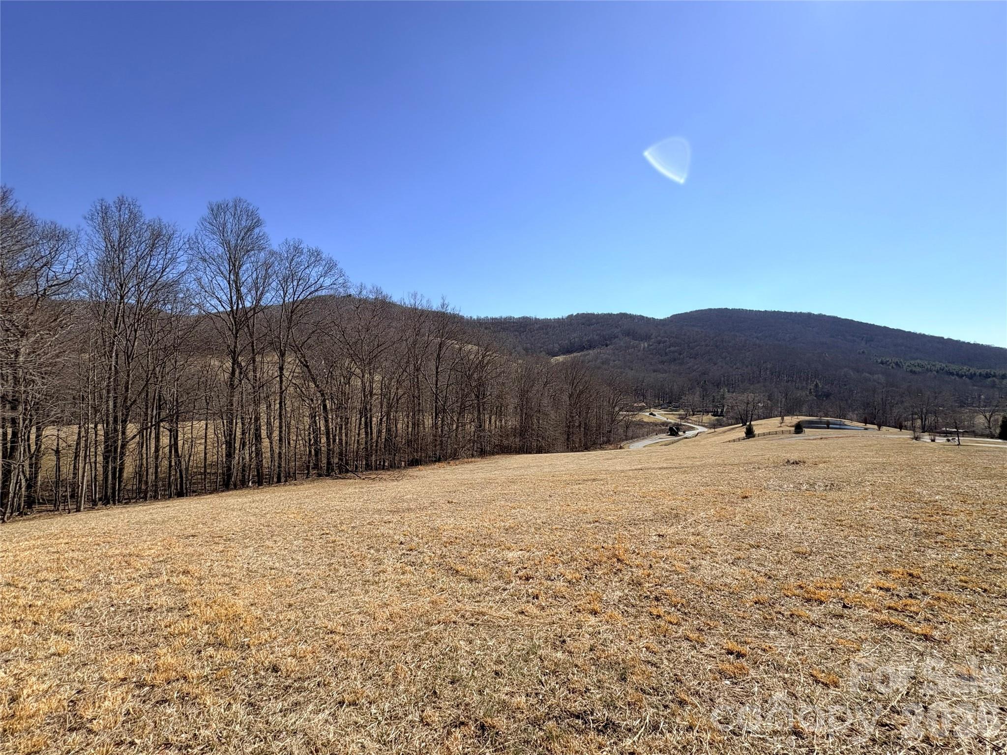 Lot 1 Elk Creek Mountain Parkway Todd NC 28684