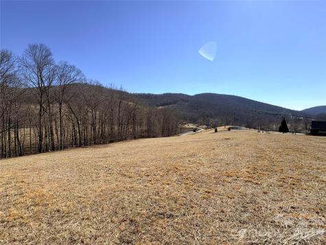 Lot 1 Elk Creek Mountain Parkway Todd NC 28684