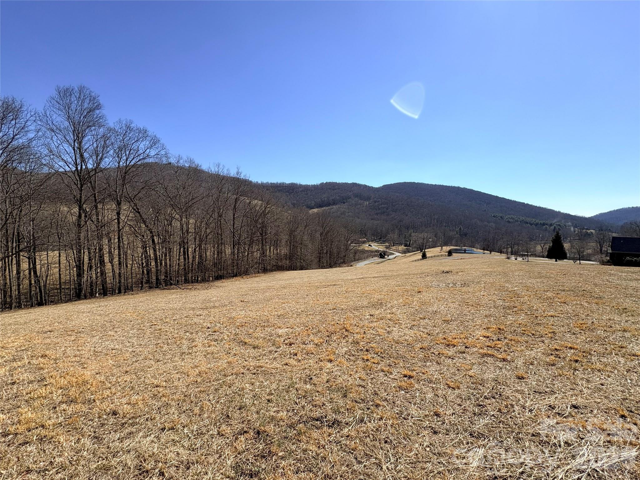 Lot 1 Elk Creek Mountain Parkway Todd NC 28684