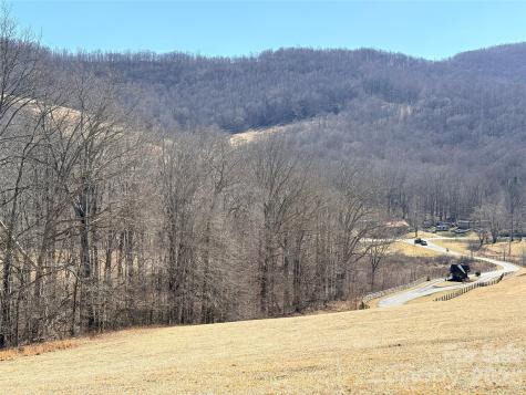 Lot 1 Elk Creek Mountain Parkway Todd NC 28684