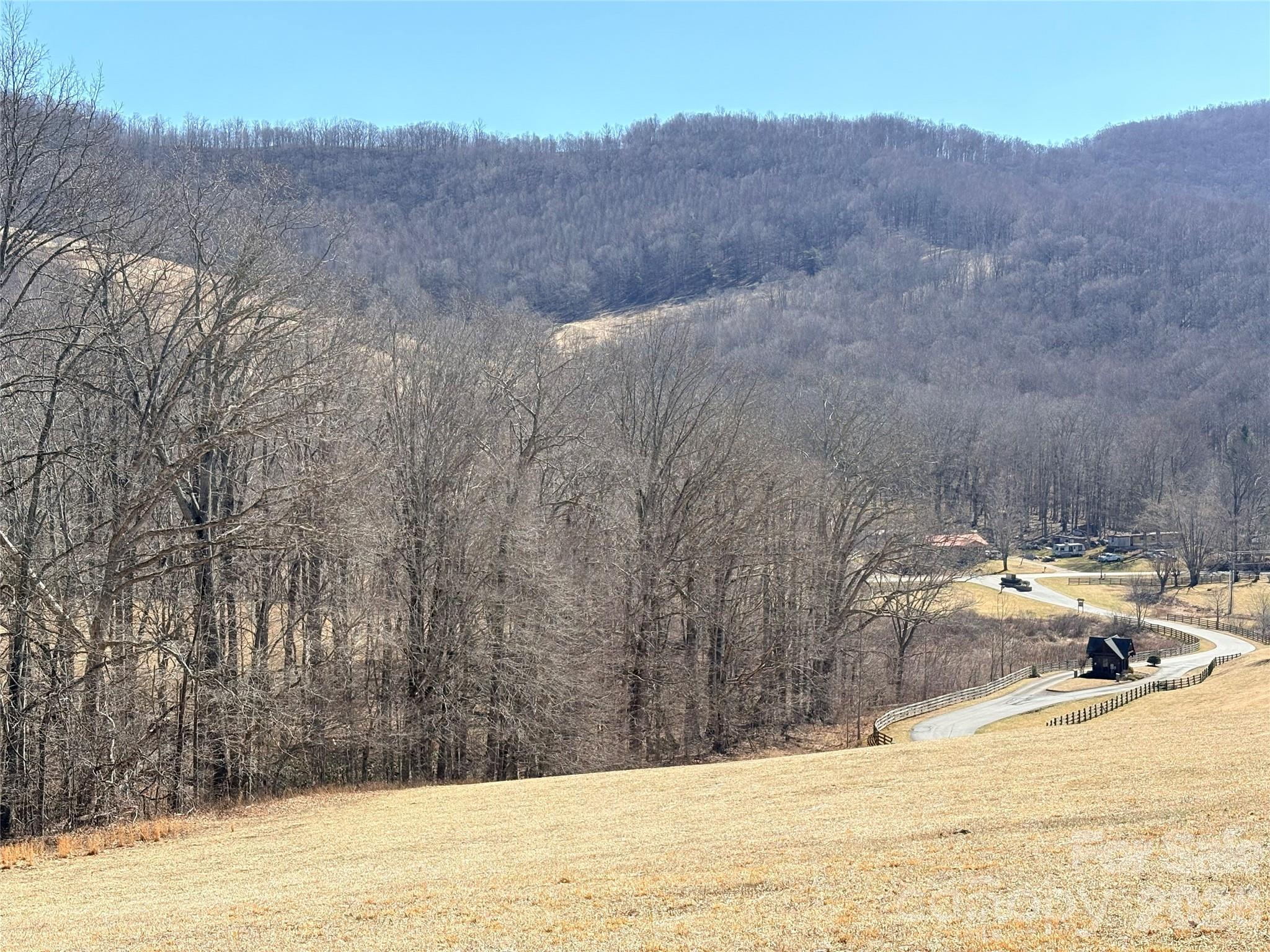 Lot 1 Elk Creek Mountain Parkway Todd NC 28684