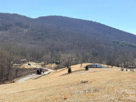 Lot 1 Elk Creek Mountain Parkway Todd NC 28684