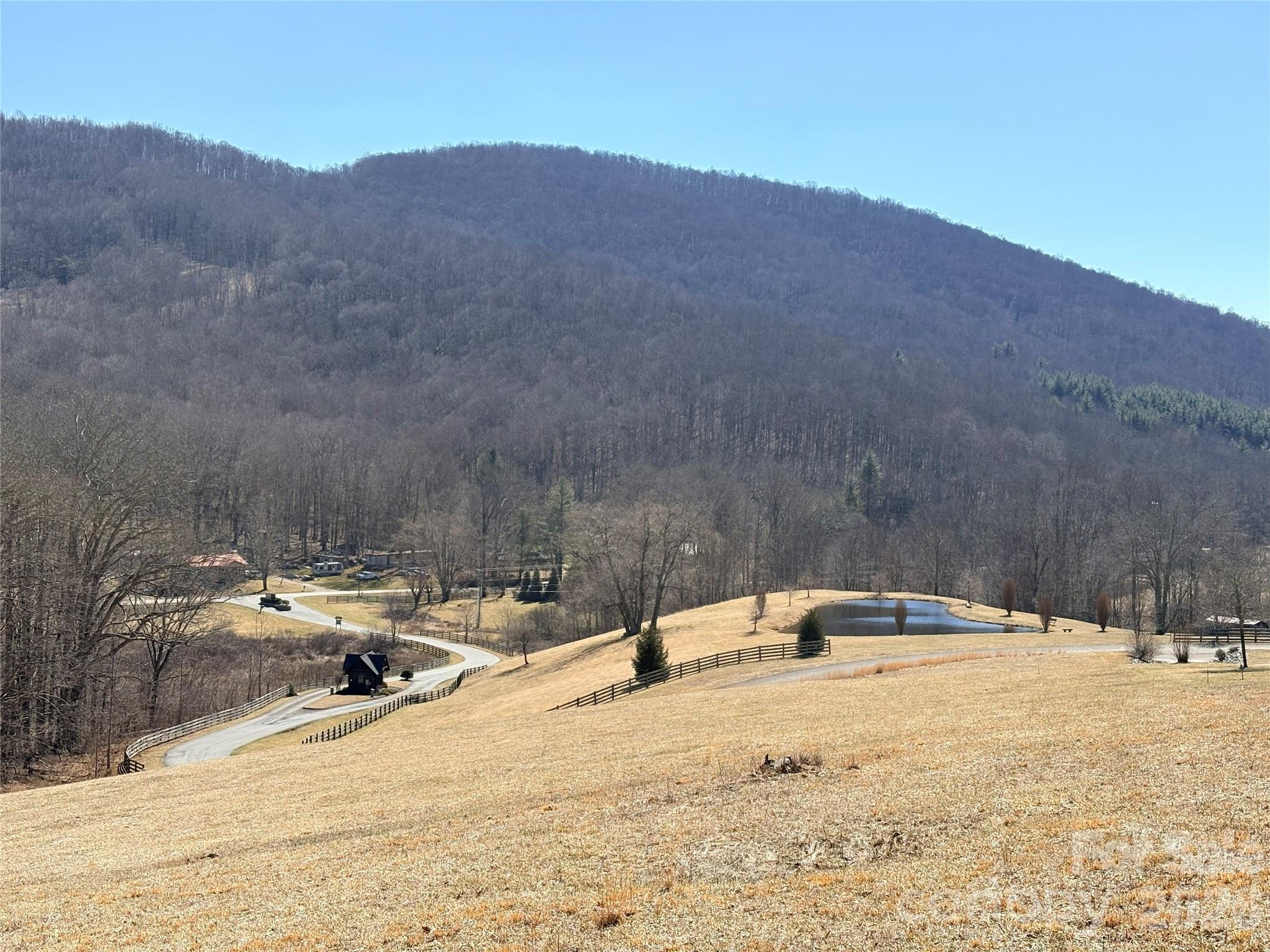 Lot 1 Elk Creek Mountain Parkway Todd NC 28684