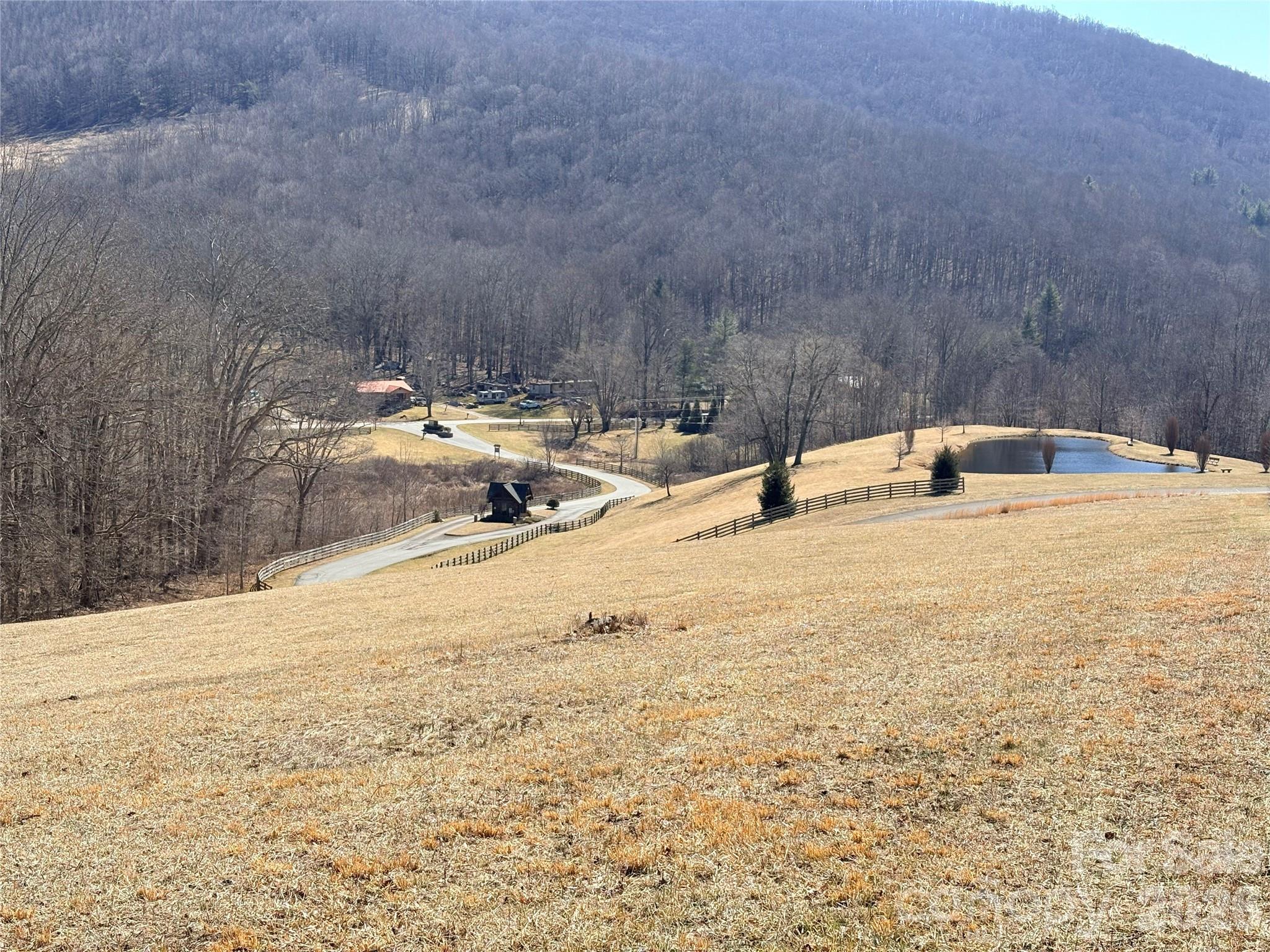 Lot 1 Elk Creek Mountain Parkway Todd NC 28684