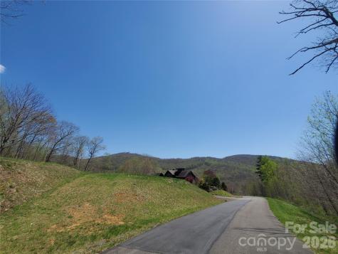 Lot 1 Elk Creek Mountain Parkway Todd NC 28684