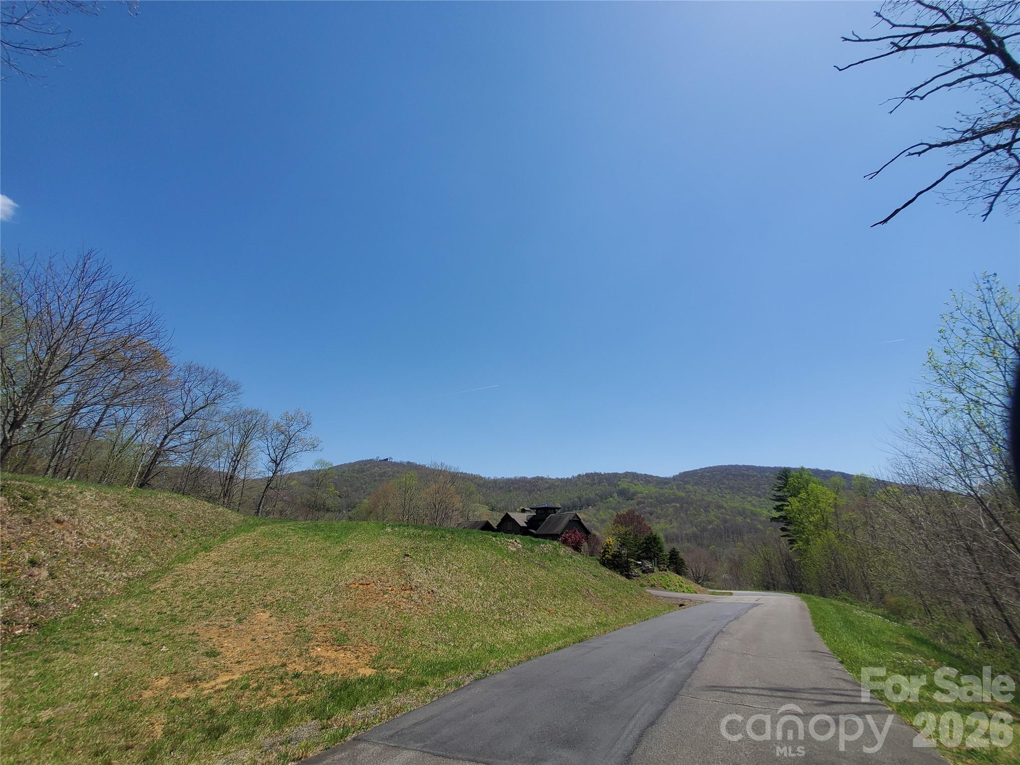 Lot 1 Elk Creek Mountain Parkway Todd NC 28684