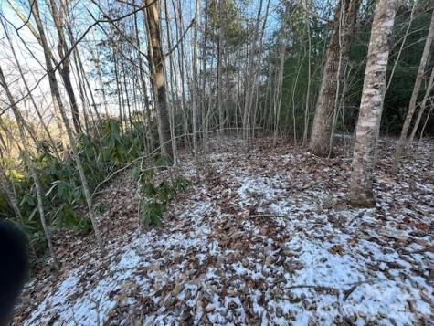 621 Round Top Road Almond NC 28702