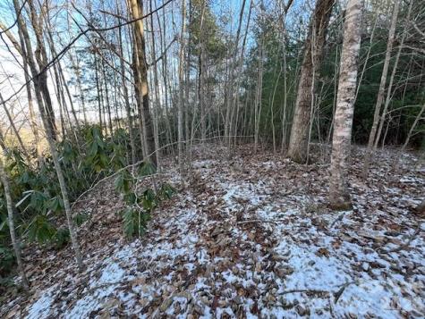 621 Round Top Road Almond NC 28702