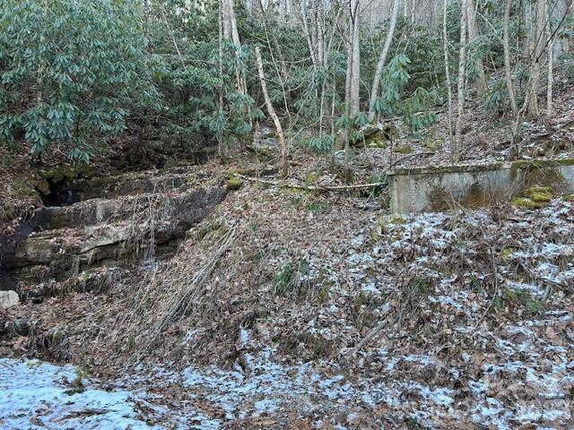 621 Round Top Road Almond NC 28702