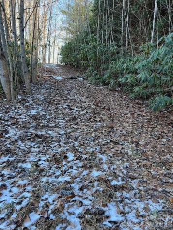 621 Round Top Road Almond NC 28702