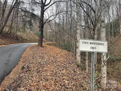 805 Sparkling Falls Road Whittier NC 28789