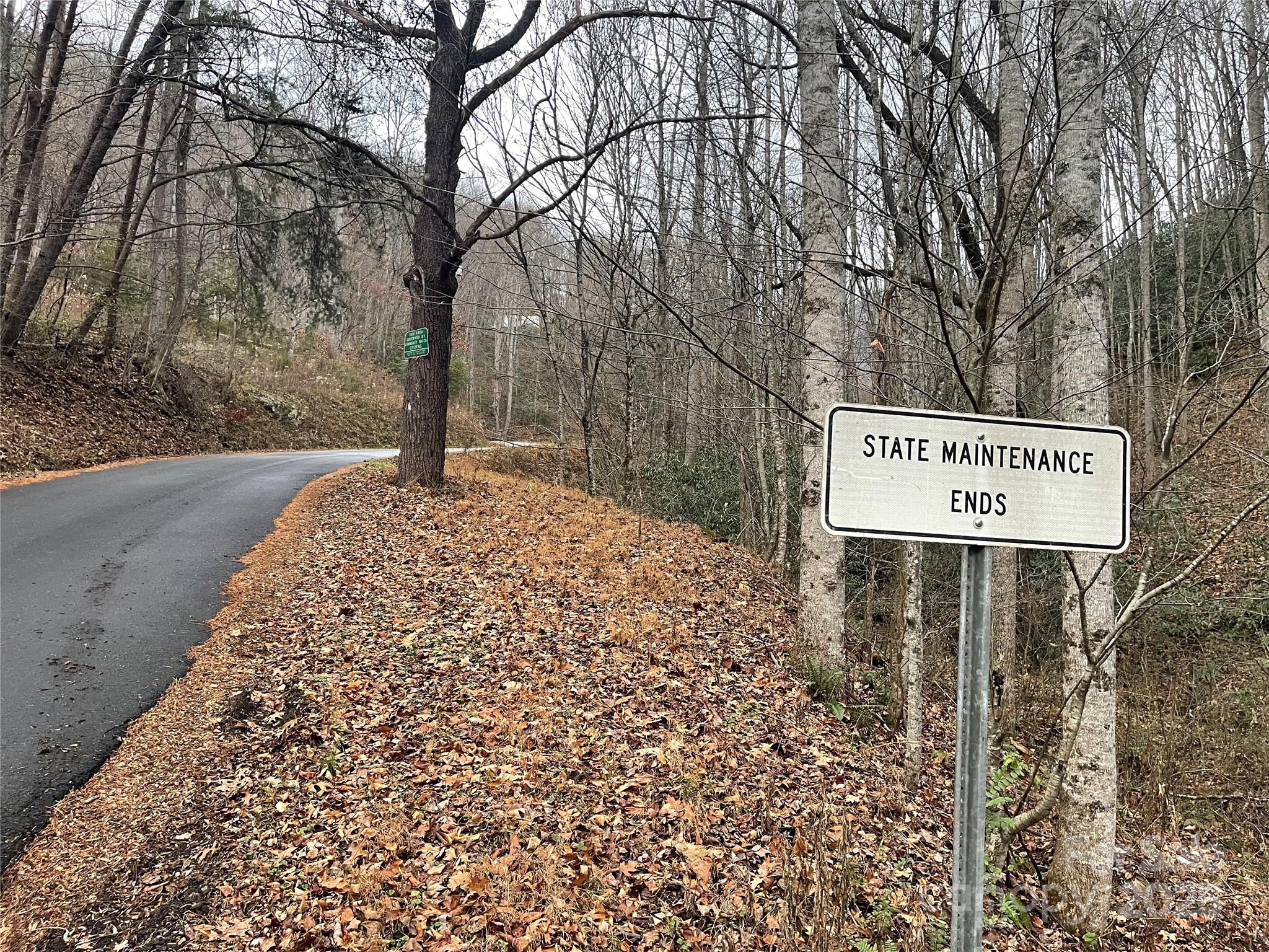 805 Sparkling Falls Road Whittier NC 28789