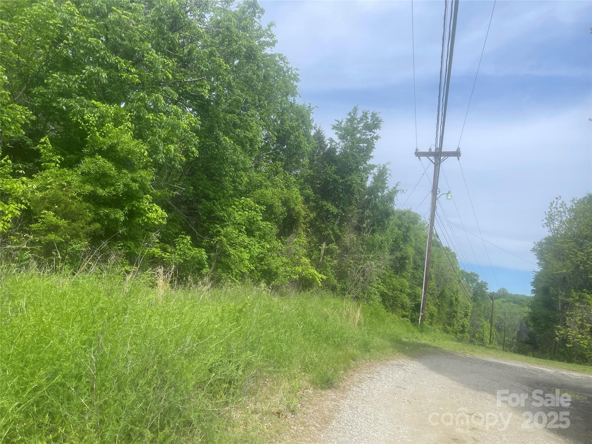 0 Hollywood Drive Spencer NC 28159
