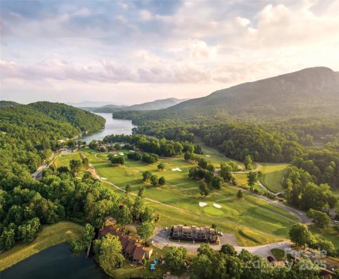 Lot 32 High Rock Ridge Lake Lure NC 28746