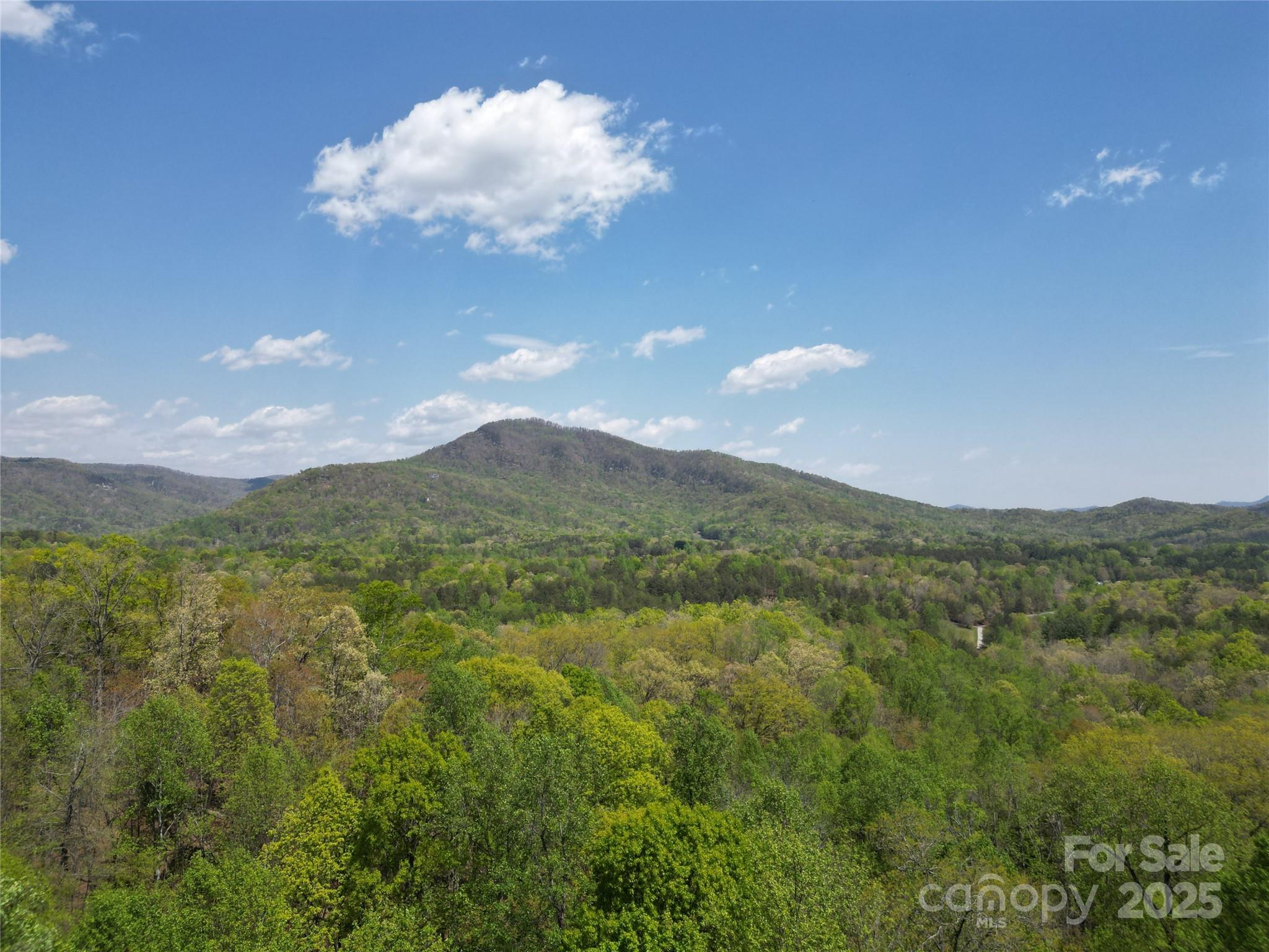 Lot 32 High Rock Ridge Lake Lure NC 28746