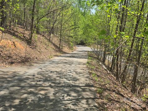 Lot 32 High Rock Ridge Lake Lure NC 28746