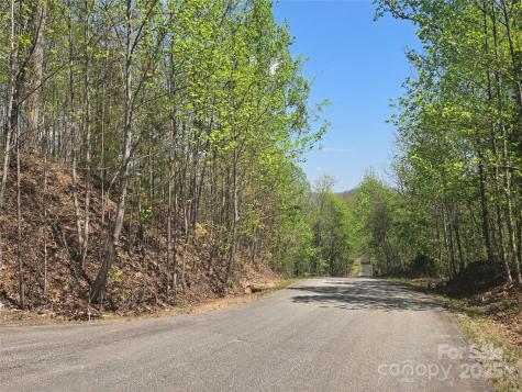 Lot 32 High Rock Ridge Lake Lure NC 28746