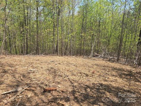 Lot 32 High Rock Ridge Lake Lure NC 28746