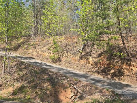 Lot 32 High Rock Ridge Lake Lure NC 28746
